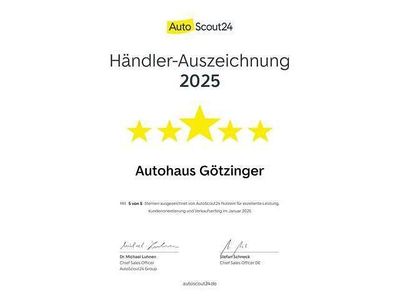 Gebraucht Opel Astra 131 PS (96 kW) 2025 Kleinwagen