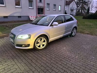 gebraucht Audi A3 1.4 TFSI S tronic Attraction