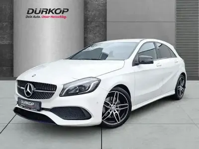 Gebraucht Mercedes A250