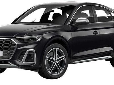 Audi SQ5 Sportback