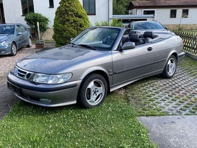 Saab 9-3 Cabriolet