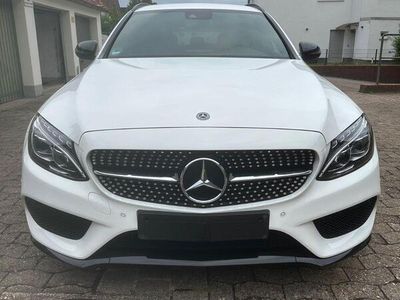 Mercedes C300