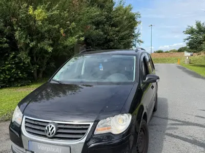 Gebraucht VW Touran