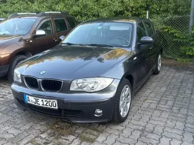 Occasion BMW 120