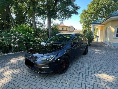 Seat Leon ST