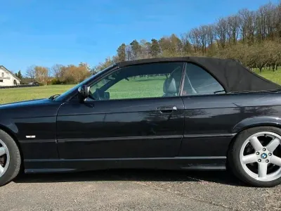 Gebraucht BMW 328 Cabriolet