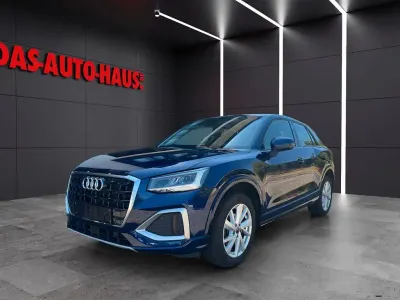 Gebraucht Audi Q2
