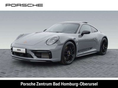 gebraucht Porsche 911 Carrera 4 GTS 992 Liftsystem-VA Burmester