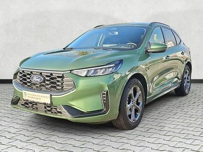 Gebraucht Ford Kuga ST 186 PS (136 kW) 2025 Grün SUV