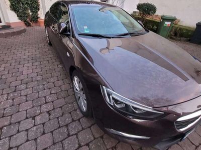 gebraucht Opel Insignia InsigniaGrand Sport 1.5