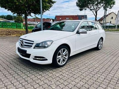 Mercedes C250