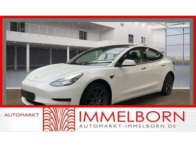 Usado Tesla Model 3 239 kW (325 HP) 2022 Branco Sedan