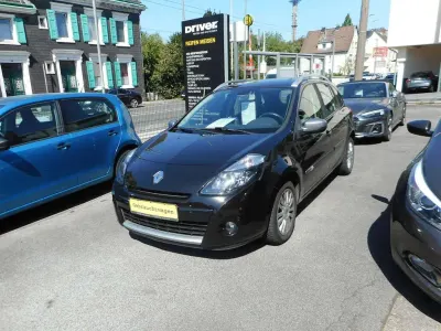 Gebraucht Renault Clio