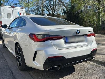 BMW M440