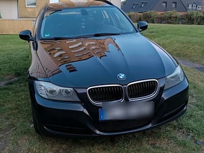 gebraucht BMW 316 E91 2011 d