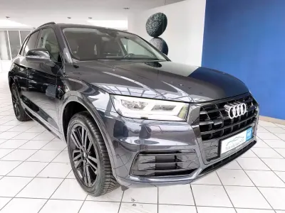 Gebraucht Audi Q5