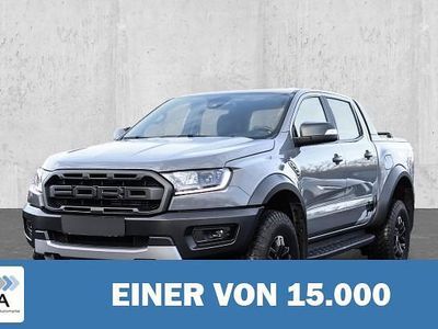 Second-hand Ford Ranger Raptor 212 CP (155 kW) 2022 Pickup