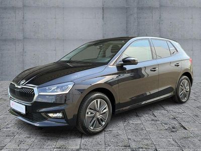 Silber Gebraucht 2025 Skoda Fabia Tour Kleinwagen | 18.870 € (Fairer Preis)
