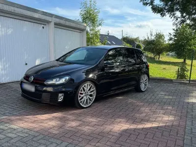 Gebraucht VW Golf VI