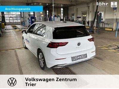 gebraucht VW Golf 1.5 TSI VIII Active IQ