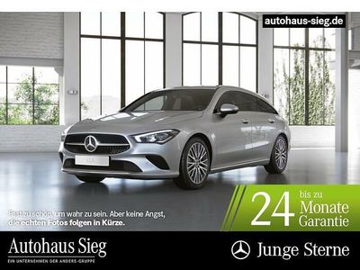 Mercedes CLA220