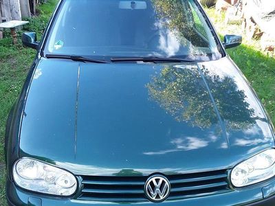 VW Golf IV