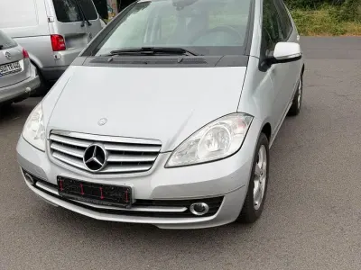 Gebraucht Mercedes A180