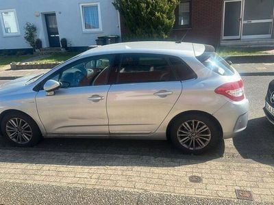 Citroën C4