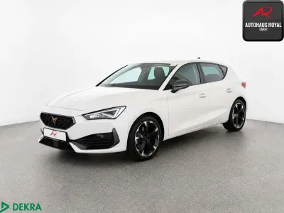 Gebraucht Cupra Leon