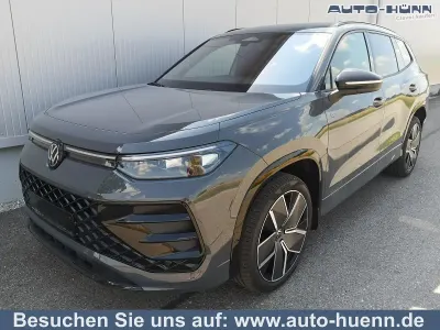 Gebraucht VW Tayron