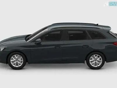 Seat Leon ST