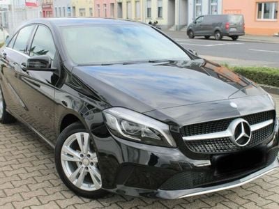 Mercedes A160