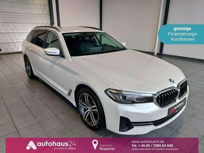 BMW 530e