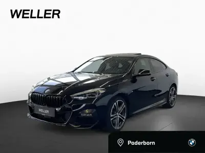 Gebraucht BMW 220