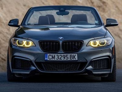 BMW M240