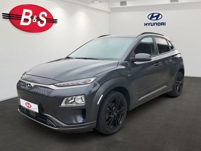 gebraucht Hyundai Kona 100 KW Advantage Wärmepumpe