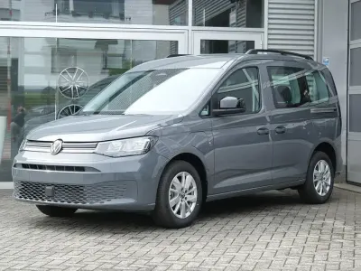 Brugt VW Caddy