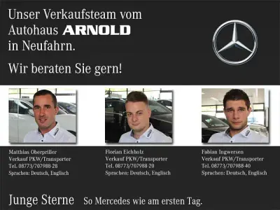 Gebraucht Mercedes CLA 250+ AMG line 200 kW (272 PS) 2025 Grün Limousine