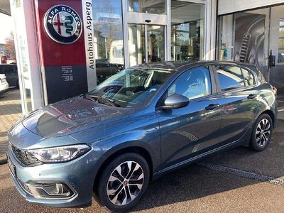 Gebraucht Fiat Tipo City Life 101 PS (74 kW) 2021 Colore esterno (ocean (vr405/ Limousine