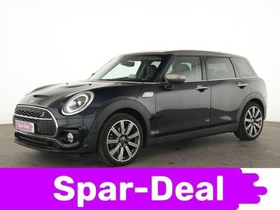 Mini Cooper SD Clubman