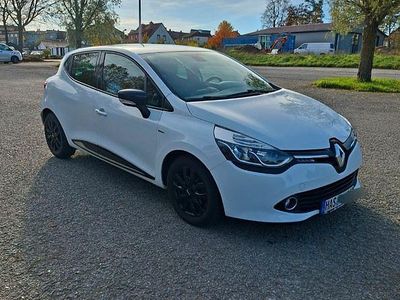 Renault Clio IV