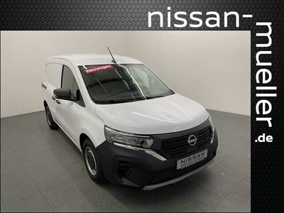 gebraucht Nissan Townstar 1,3 DIG-T 6MT Visia L1 2,0t Klima