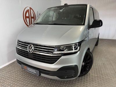 Usado VW Multivan Edition 199 HP (146 kW) 2020 Prateado Monovolume