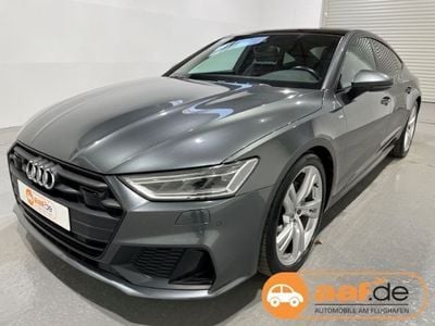 Audi A7 Sportback