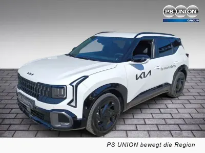 Neu Kia Seltos X-Line 179 PS (131 kW) 2026 Weiß SUV