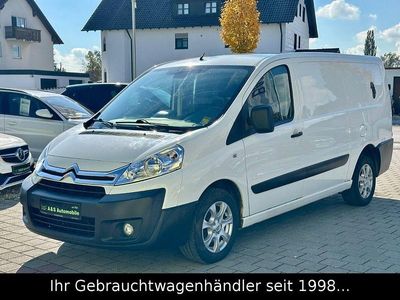 Citroën Jumpy