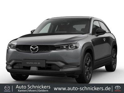 Neu Mazda MX30 Nagisa 170 PS (125 kW) 2025 Grau SUV