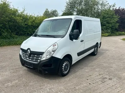 Gebraucht Renault Master