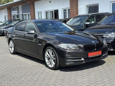 BMW 535