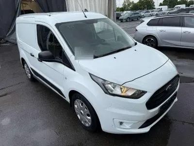 Gebraucht Ford Transit Connect